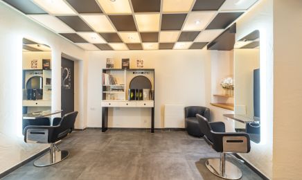 32 Le Salon - Bourg-en-Bresse : Coiffeur à Bourg-en-Bresse