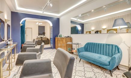 Nalini Coiffure  : Coiffeur à Paris