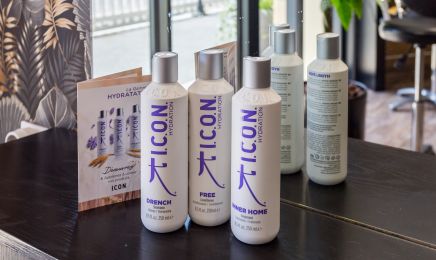Linda Coiffure : Institut de beauté à Bretteville-sur-Laize