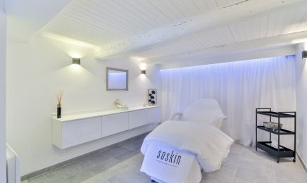 Skinstudio Origin : Institut de beauté à La Crau