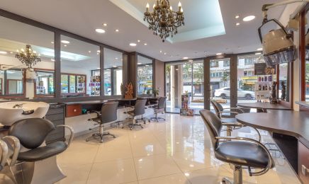 Ronyda Coiffure  : Coiffeur à Paris