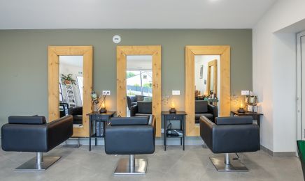 Alicia Rose : Coiffeur à Saint-Cast-le-Guildo