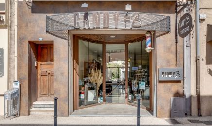 Candy B : Coiffeur à Agde