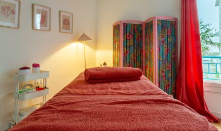 Cosm&Care : Institut de beauté à Saint-Nazaire
