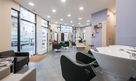 2G Coiffure : Coiffeur à Ermont