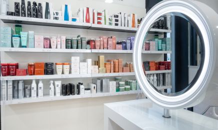 Jean Marc Joubert - Île de Ré : Coiffeur à Saint-Martin-de-Ré