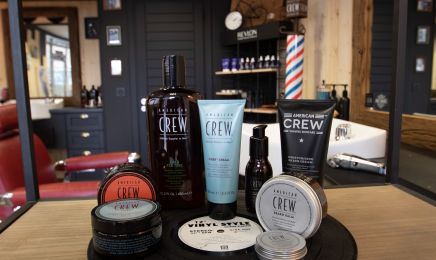 Le 35 : Barbier à Saint-Malo