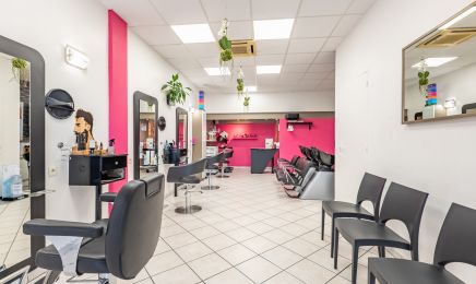 Maéva Coiffure  : Coiffeur à Vitrolles