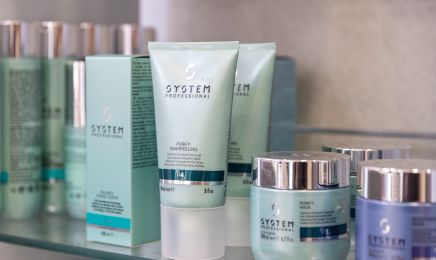 Le salon : Coiffeur à Saint-Avé
