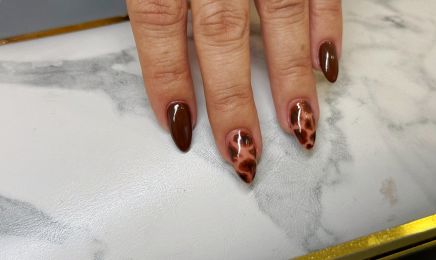 Studio Beauty By Lisy  : Manucure à Marseille