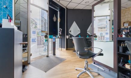 SG Coiffure : Coiffeur à Nantes