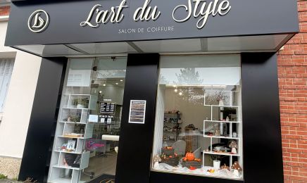 L'art du Style : Coiffeur à Neuilly-sur-Marne