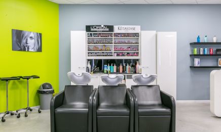 Jennif'Hair Beauté (anciennement Kapelli Coiffure) - Saint-Sever : Coiffeur à Saint-Sever