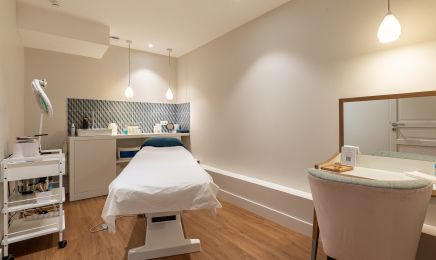 Maison Auguste : Institut de beauté à Lyon