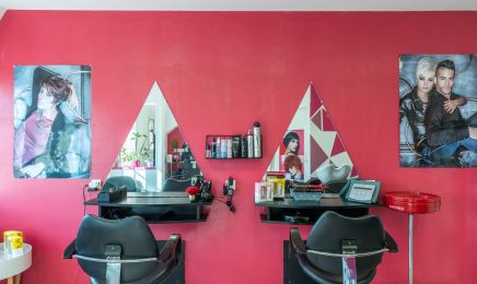 Fanny Coiffure : Coiffeur à Saint-Martin-aux-Buneaux