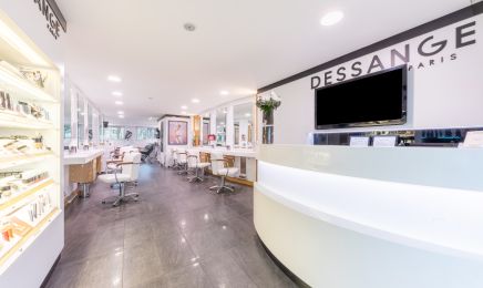 DESSANGE - La Baule : Institut de beauté à La Baule-Escoublac