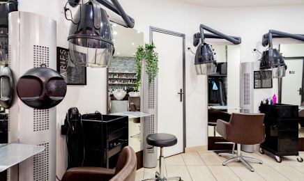 Cindy V Hairs Designers : Coiffeur à Villeneuve-le-Roi