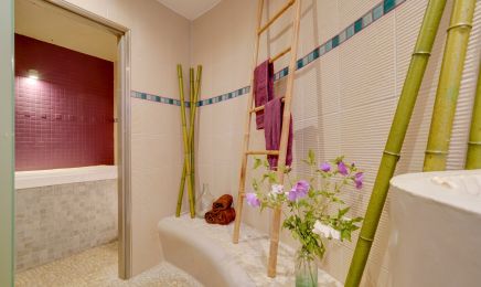 Zen O Spa : Institut de beauté à Carignan-de-Bordeaux