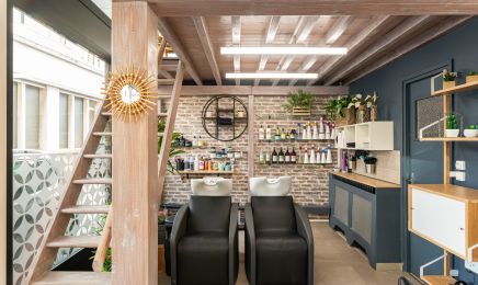 Le Salon Ibana - Le Havre : Coiffeur à Le Havre