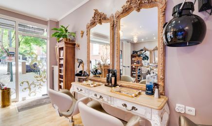 Tempérament  : Coiffeur à Orléans