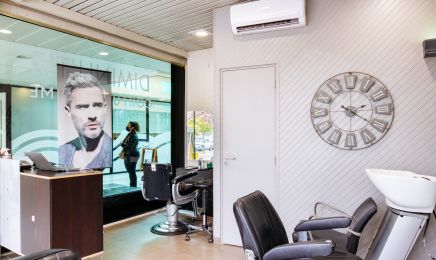 Diminu’Tif  : Coiffeur à Cesson-Sévigné