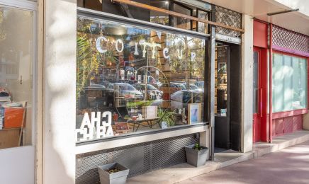 Chabacha : Barbier à Montrouge