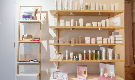 Belle et nature : Institut de beauté à Chambray-lès-Tours