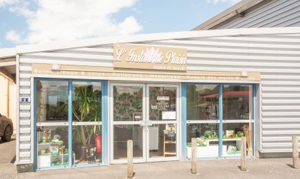 L’Instant de Plaisir : Institut de beauté à Caumont-sur-Aure