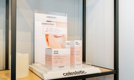 New Skin Studio Dermo-esthetique & Dermopigmentation  : Institut de beauté à Paimpol