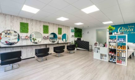 Salon Calista : Coiffeur à Saint-Denis-de-l'Hôtel