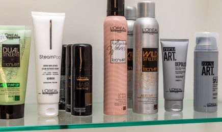 Les ciseaux d'Aurelie : Coiffeur à Quincié-en-Beaujolais