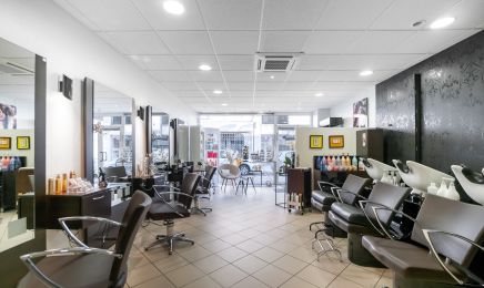 Chrystel : Coiffeur à Tonneins