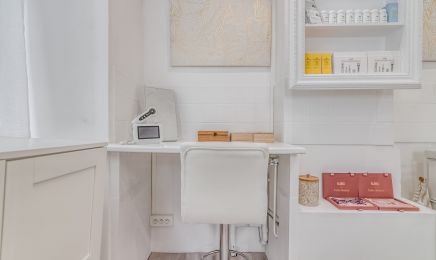 Leïla Madani : Coiffeur à Lyon