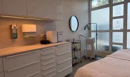 Studio Aramesh: Kosmetikstudio in Büttelborn