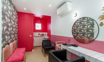 LE 10 : Coiffeur à Saint-Genis-Laval