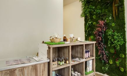 Aroma Bien être  : Manucure à Avignon
