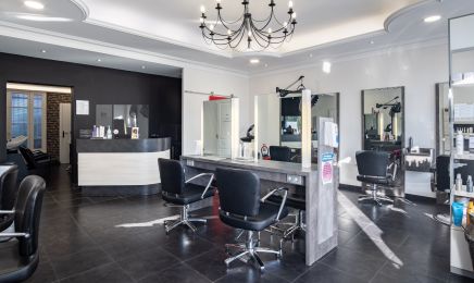 Marie-Noelle Le Roy COIFFURE : Coiffeur à La Garenne-Colombes