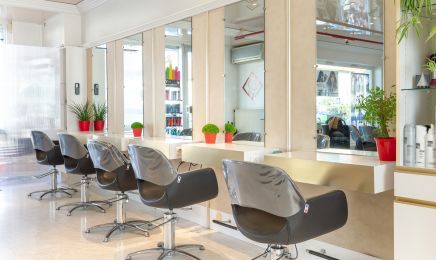 Coiffure Nuance : Coiffeur à Colmar
