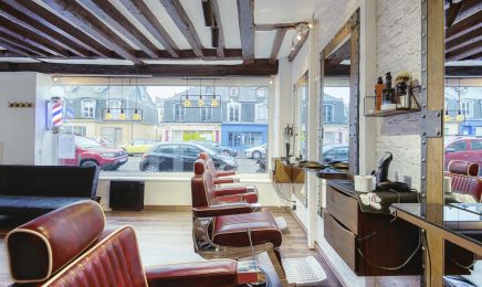 Barber Shop33 : Coiffeur à Versailles
