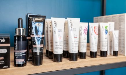Institut Amélie Beauté  : Coiffeur à Mallemort