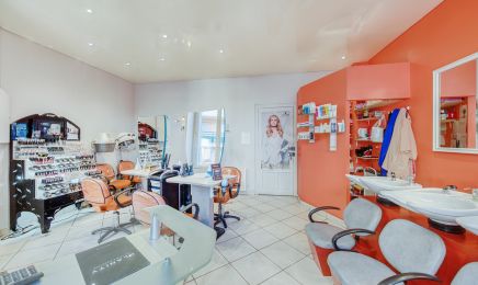 Alice coiffure : Coiffeur à Oyonnax