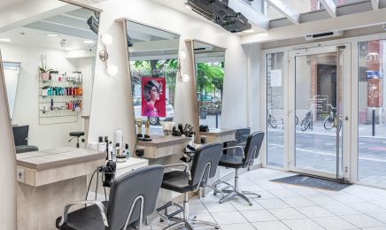 Intense coiffure : Coiffeur à Grenoble