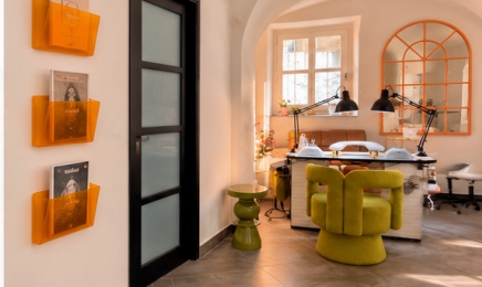 Studio Grimaldi : Institut de beauté à Nice