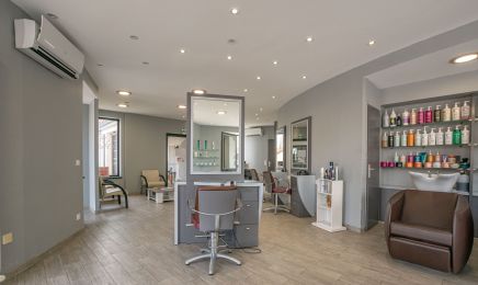 Salon Volumelis : Coiffeur à Sury-le-Comtal