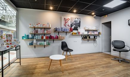 Liséo Coiffure - Gradignan (anciennement Linéa Coiffure)  : Coiffeur à Gradignan