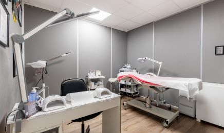 Institut Gayane (salon KFM : Institut de beauté à Marseille