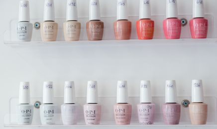 Jalinails Paris  : Manucure à Paris