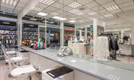 Studio Hair's - Pincevent : Coiffeur à Ormesson-sur-Marne