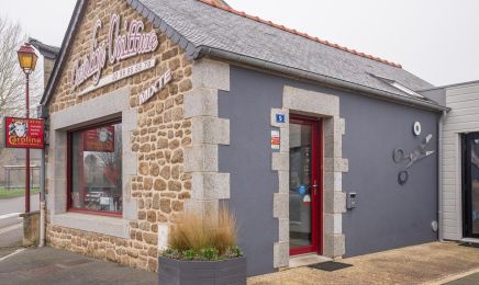 Caroline coiffure : Institut de beauté à Saint-Marc-le-Blanc