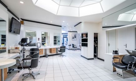 DESSANGE - Parthenay : Coiffeur à Parthenay